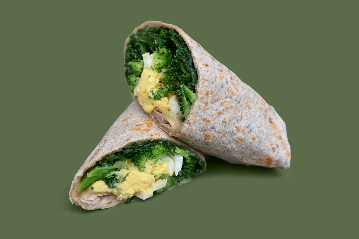 Life Alive Organic Cafe Ballston by null