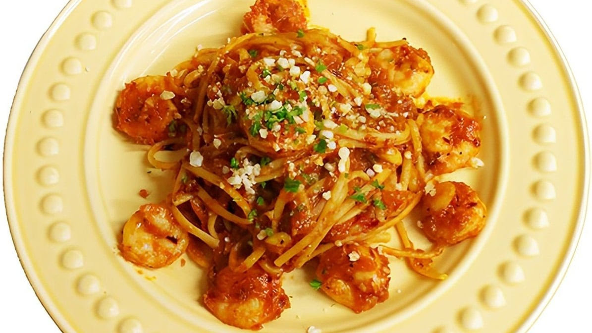 Johnnie's New York Pizzeria by null