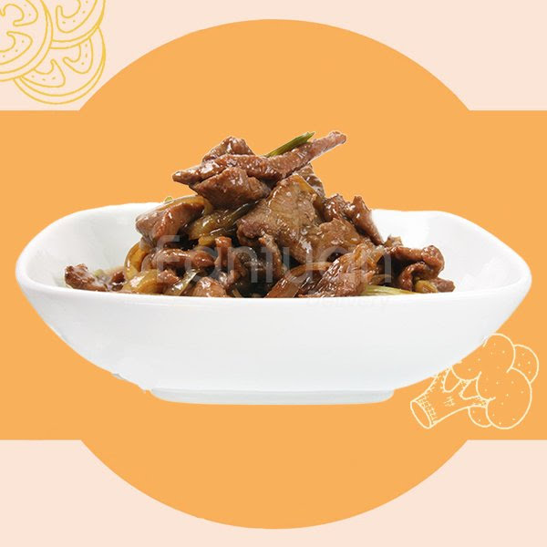 Jin Jin Gourmet by null
