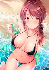 Ecchi anime jpg x Ecchi anime