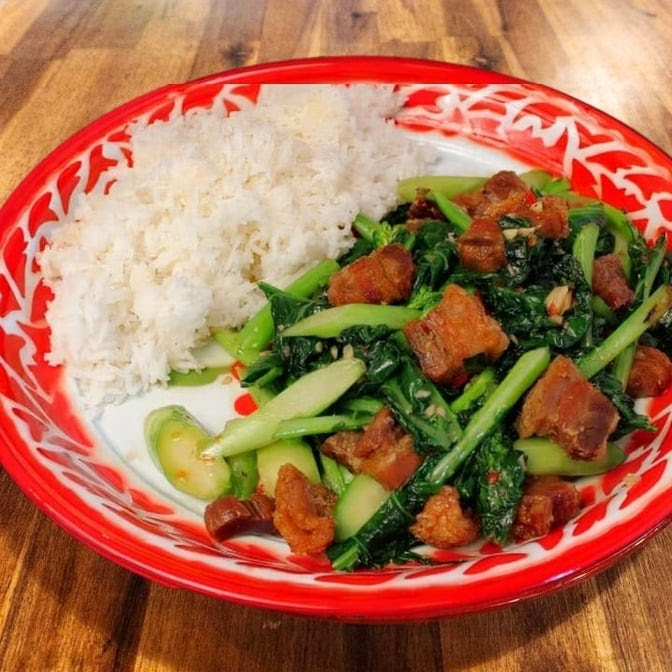 Asean Streat Food Hall by null
