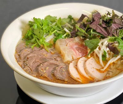 Pho Thanh Huong by null