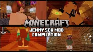 Minecraft sex mod jenny schnurri rule porn jpg x Minecraft sex mod