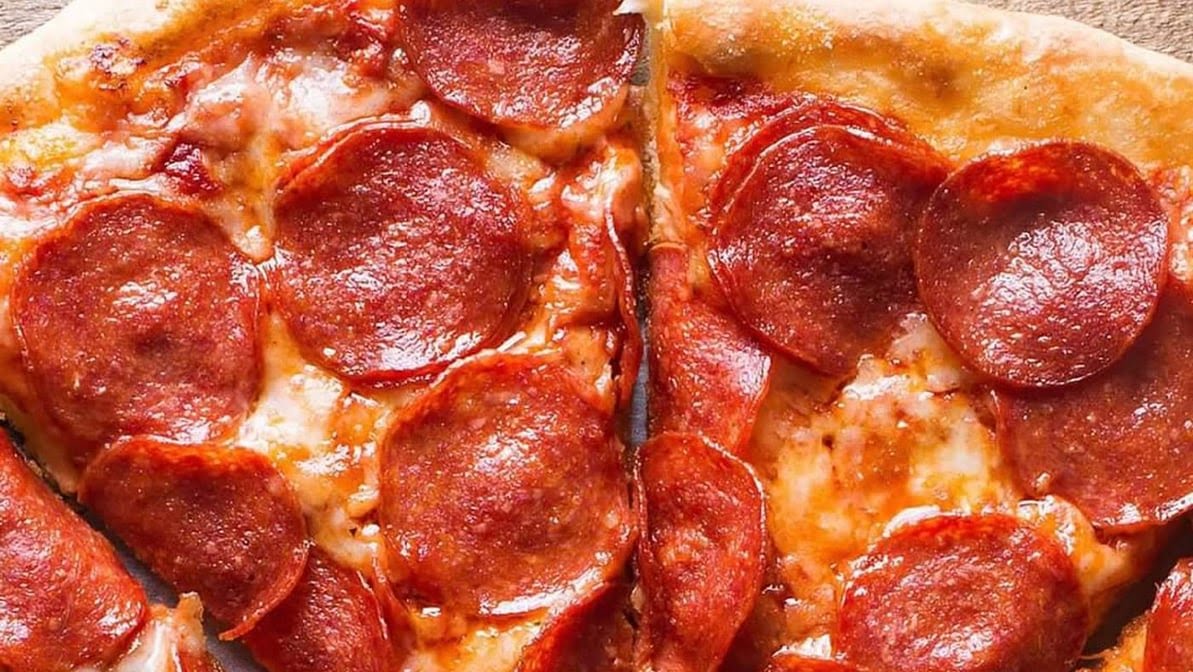 Luigi's Italian Restaurant by null