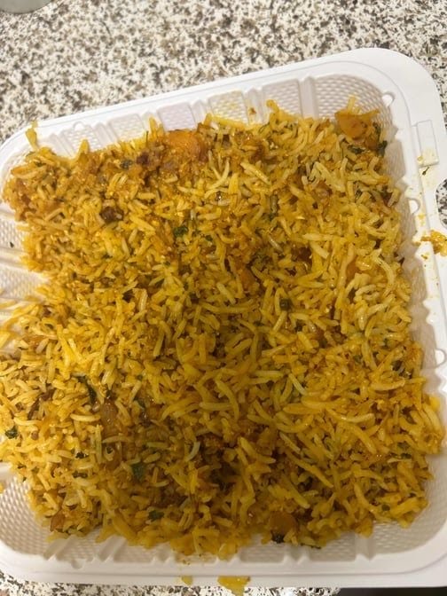 Punjabi Tandoor by null