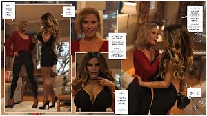 The houseguest modern family tab the houseguest tab free all porn comics jpg x Modern family