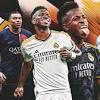 Vinicius Jr belongs in the top bracket of world footballers - it's time ...