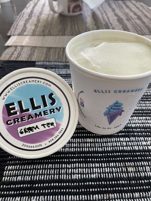 Ellis Creamery by null