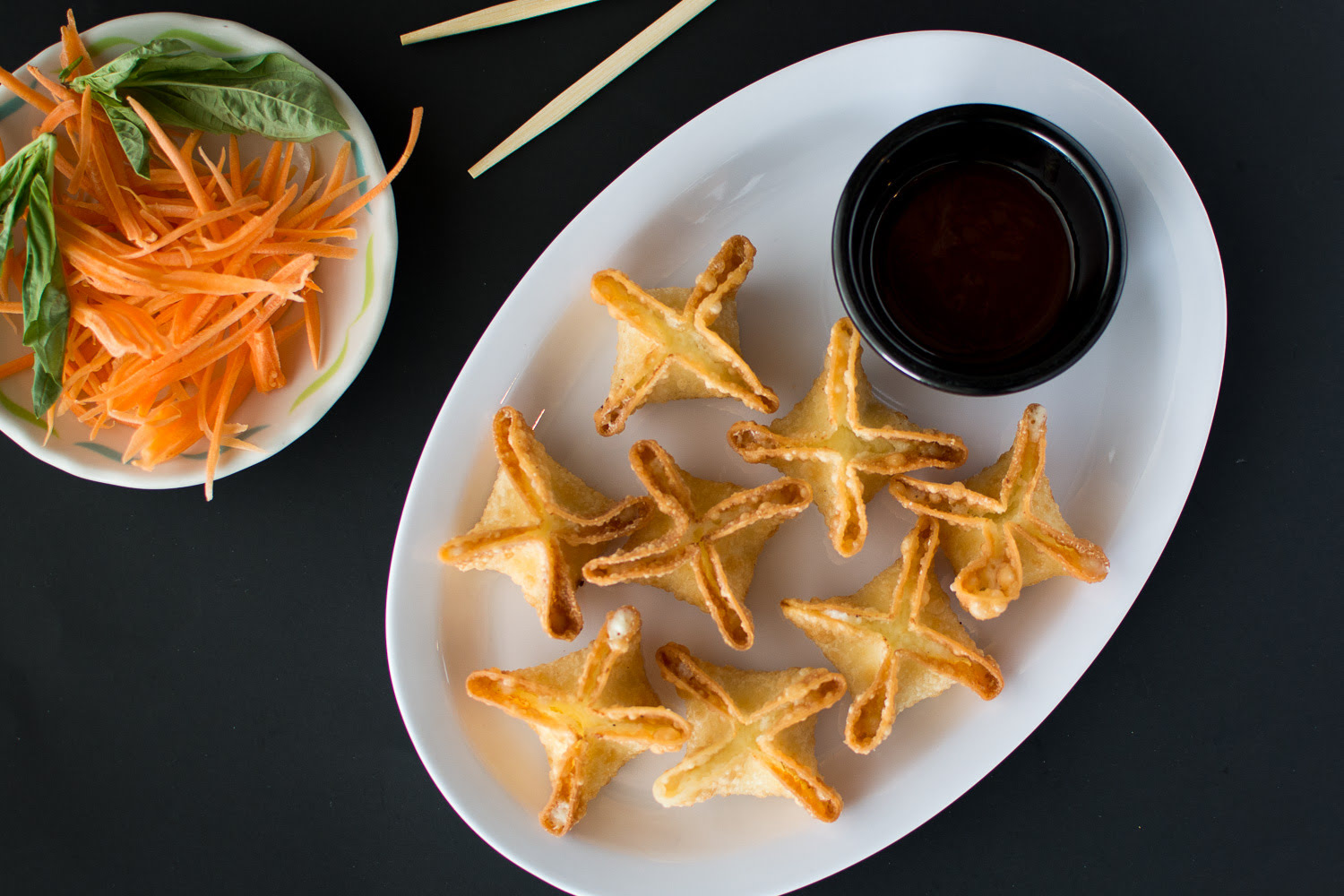 Thai Street Market by null