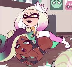 G mma splatoon gayness splatoon jpg x Sexy splatoon