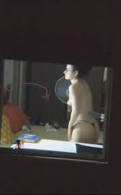 Spy on neighbor in action gay porn video jpg x Spying on neighbor