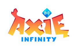Axie Infinity logo