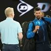 Australian Open: Novak Djokovic beats Jiri Lehecka to set up ...