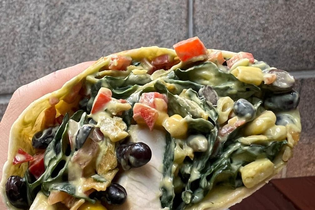 Uptaco - Breakfast Tacos & More by null