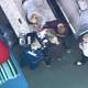 Pirates of the Caribbean monkey bites woman at Movie World on the Gold Coast 
