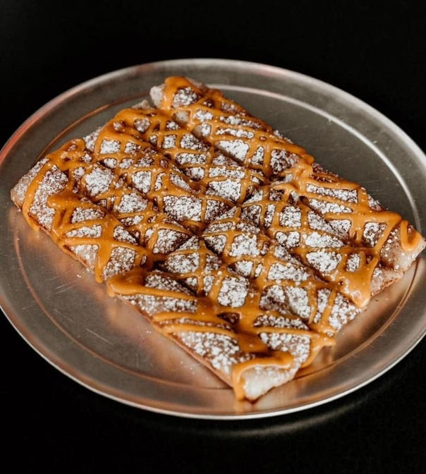 Via 313 Pizza by null