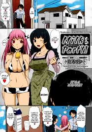 Stepmom ejecting milk from her big breasts uncensored hentai subtitled jpg x Milking hentai