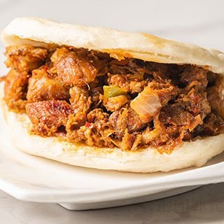 Chili Square by null