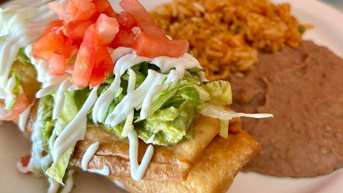 Taco Especial by null