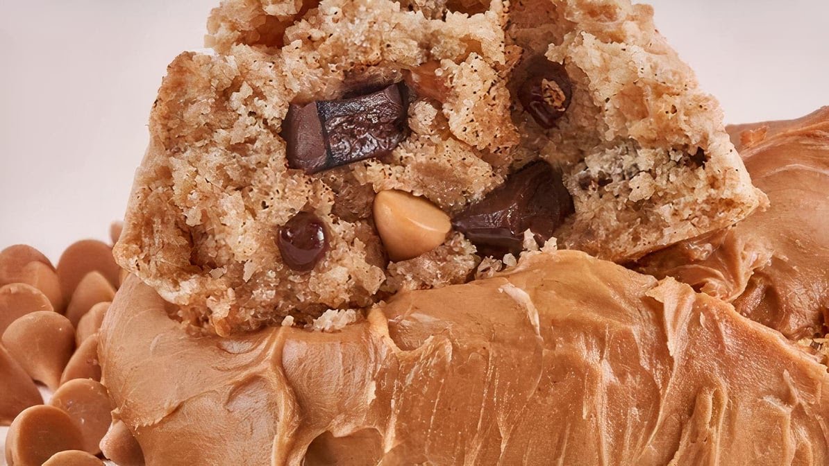 Dana's Bakery by null