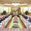 Xi Jinping Sends Congratulatory Letter to the Green Development ...