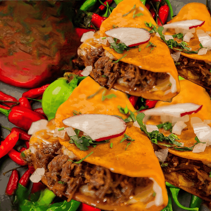 Maskaras Mexican Grill by null