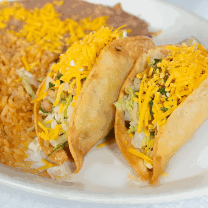 Moreno's Mexican Grill by null
