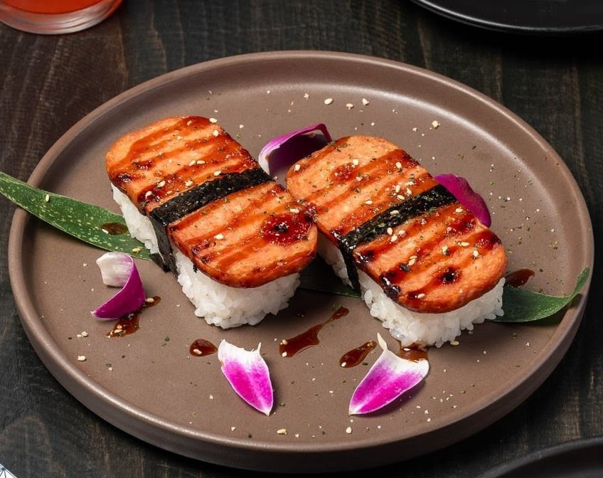 Pier 50 Sushi - Arden by null