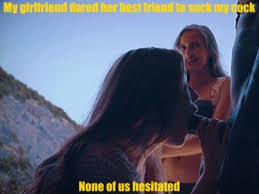 Cuckquean captions jpg x Cuckquean captions