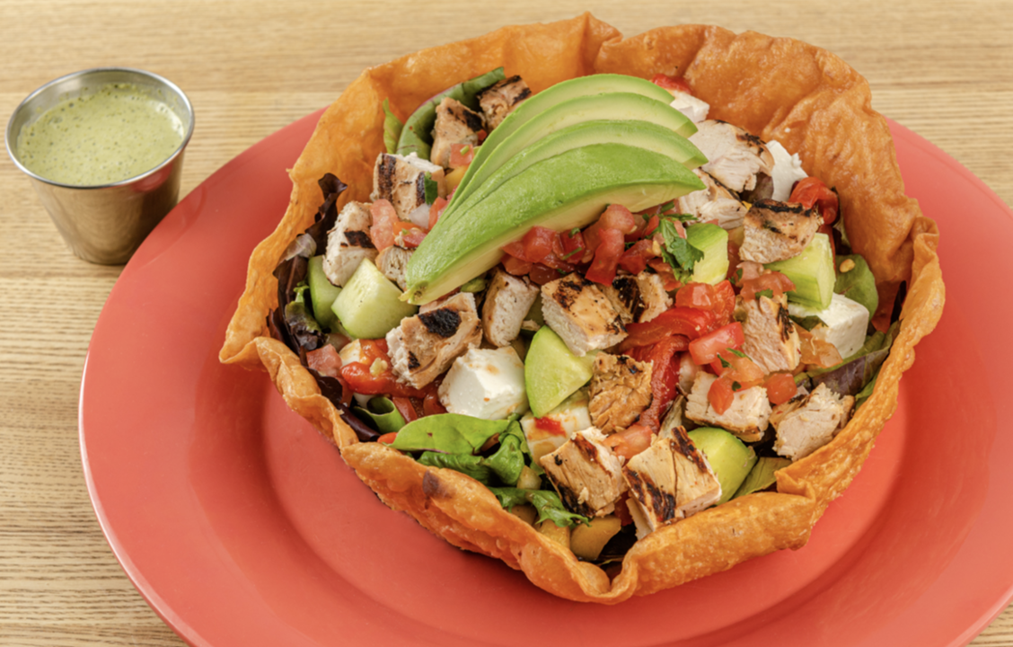 The Little Chihuahua by null