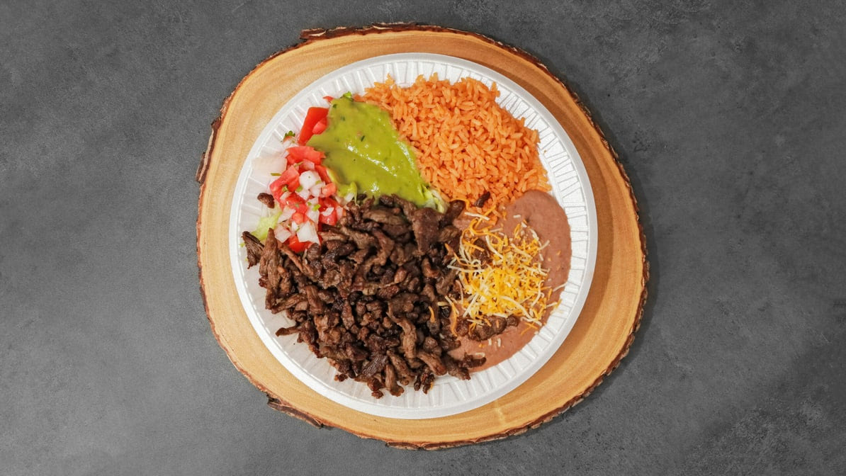 Fausto's Mexican Grill by null