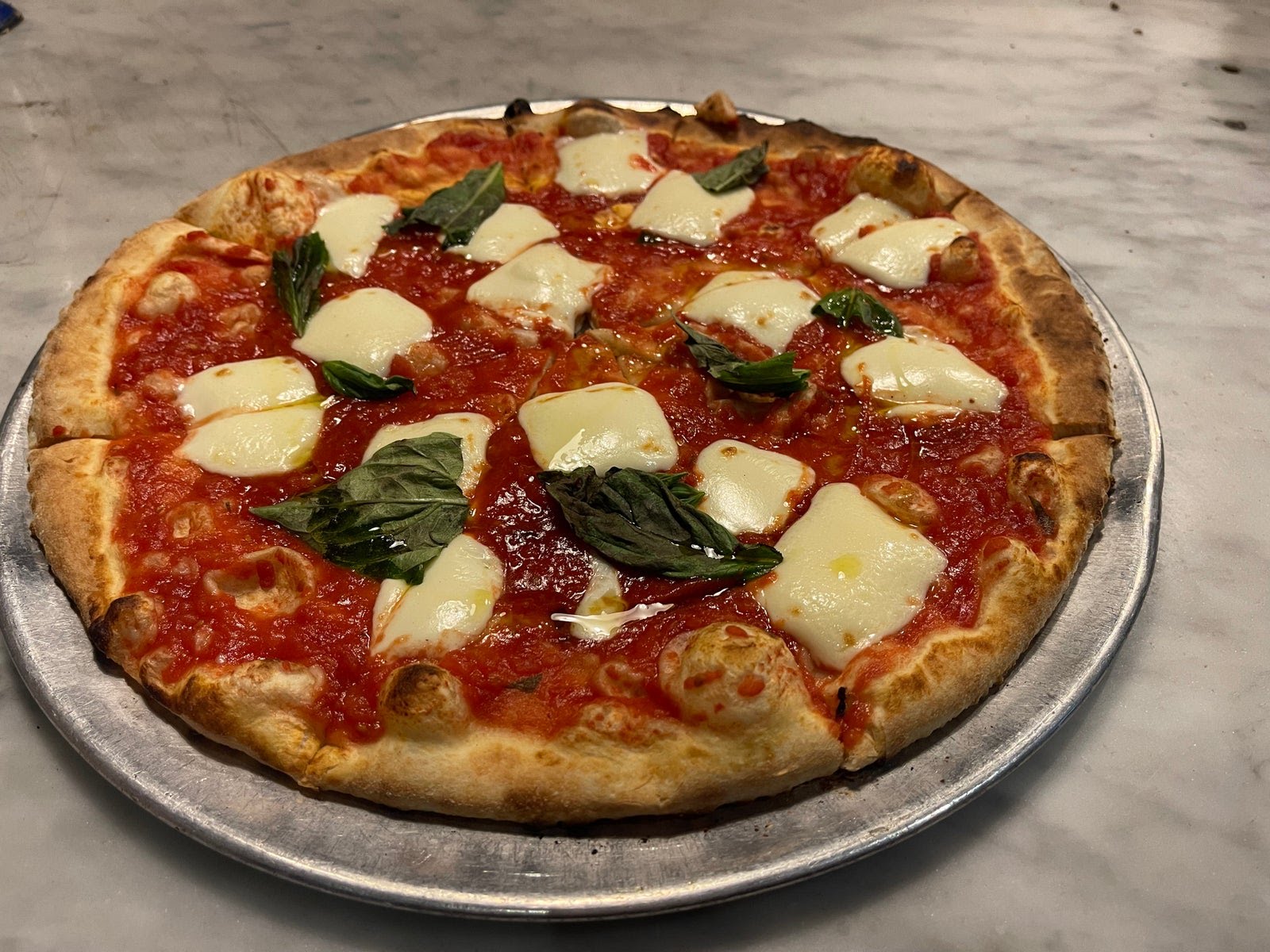 Urban CoalHouse Pizza + Bar by null