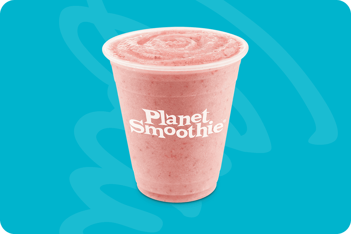 Planet Smoothie by null