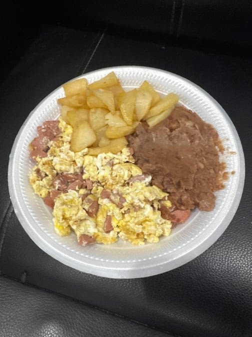 Ms G's Tacos N' More by null