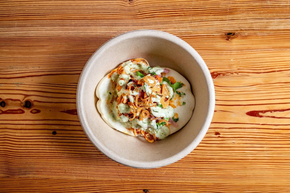 Bao by Kaya - 570 Lexington by null