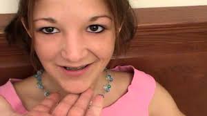 Teens with braces getting jpg x Teens with braces getting