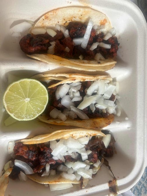 Taqueria Mila by null