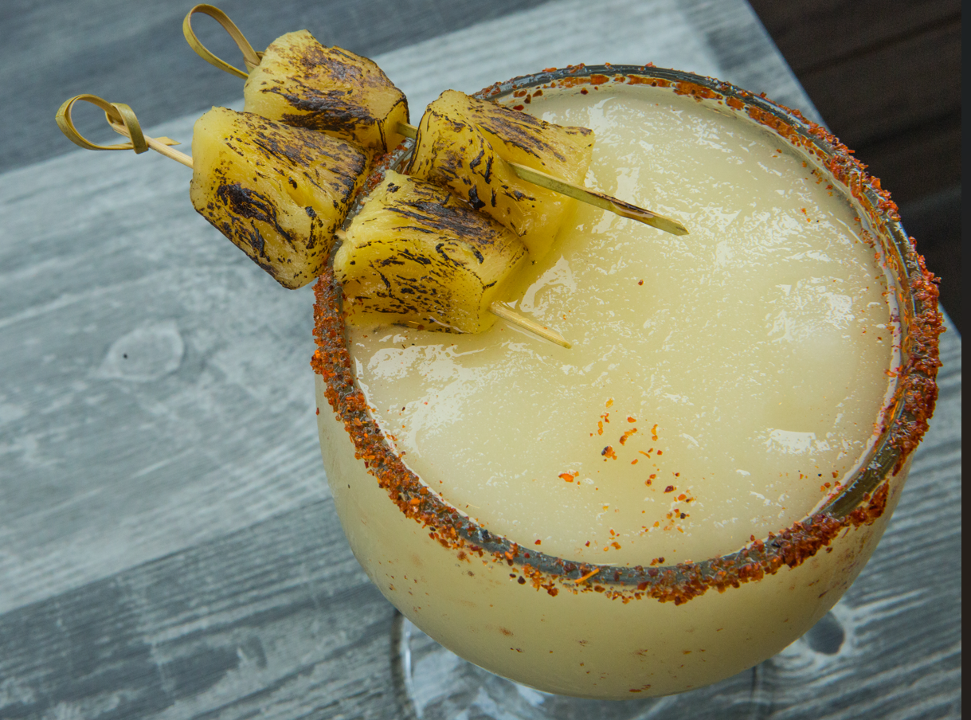 Valencia’s Tex-Mex Garage by null