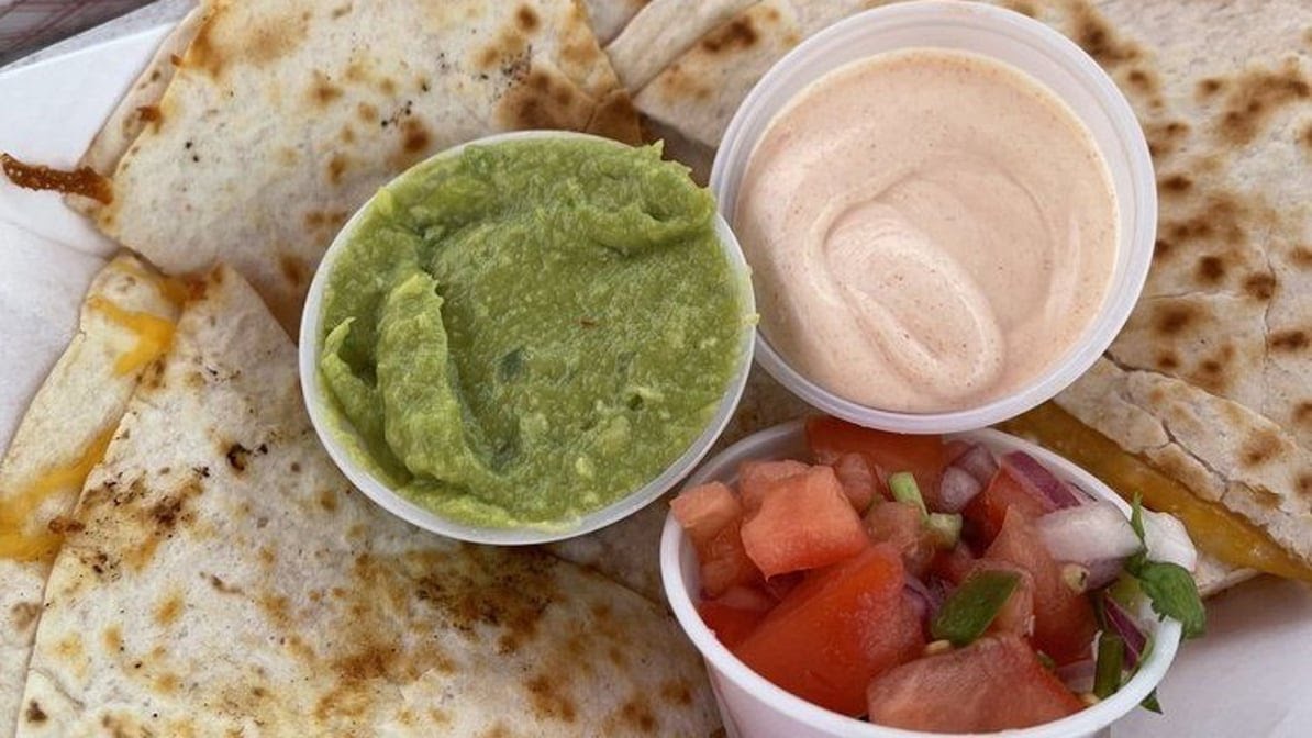 Tito Santana Taqueria by null