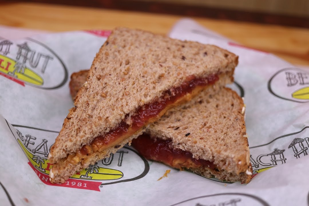 Beach Hut Deli by null