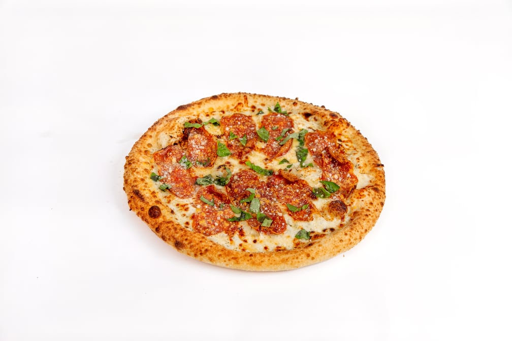 Blondies Pizza - Oakville by null