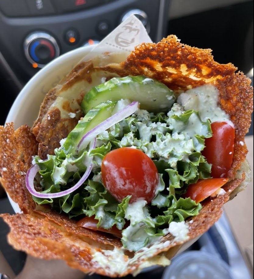 Gabino's Creperie by null