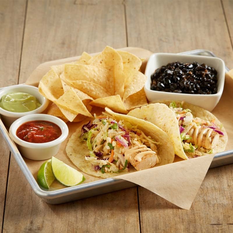 BJ's Restaurant & Brewhouse by null