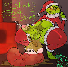 Screwbox the grinch parody jpg x The grinch