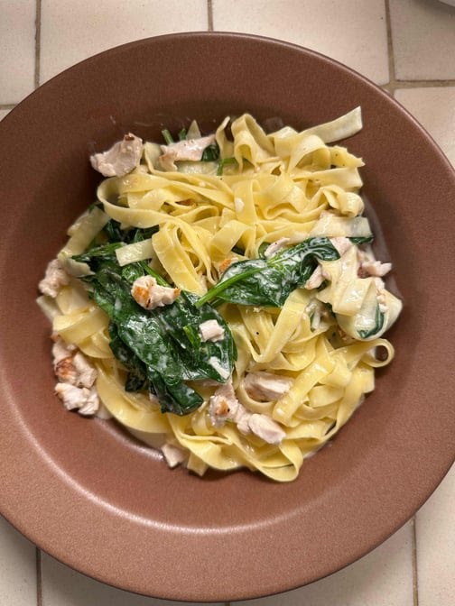 Stoney Point Bar & Grill by null