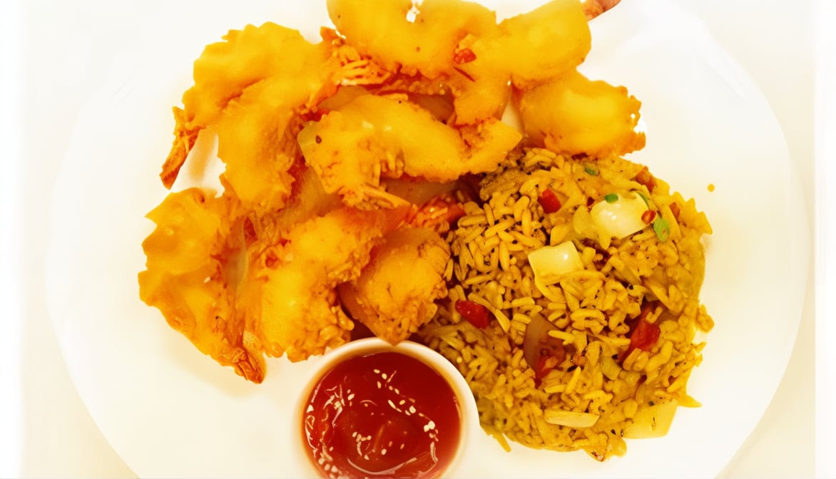 88 China Premium Chinese & Asian Cuisine by null