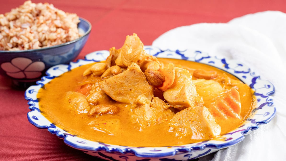 Thai Restaurant Sandy Springs by null