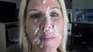 Qxrhlzzbeaftggaaaa lmvo ebss jpg x Cum on moms face