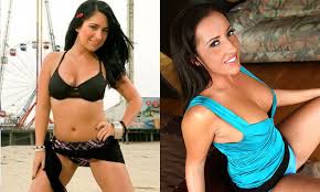Sarah vandella official jersey shore parody jpg x Jersey shore parody
