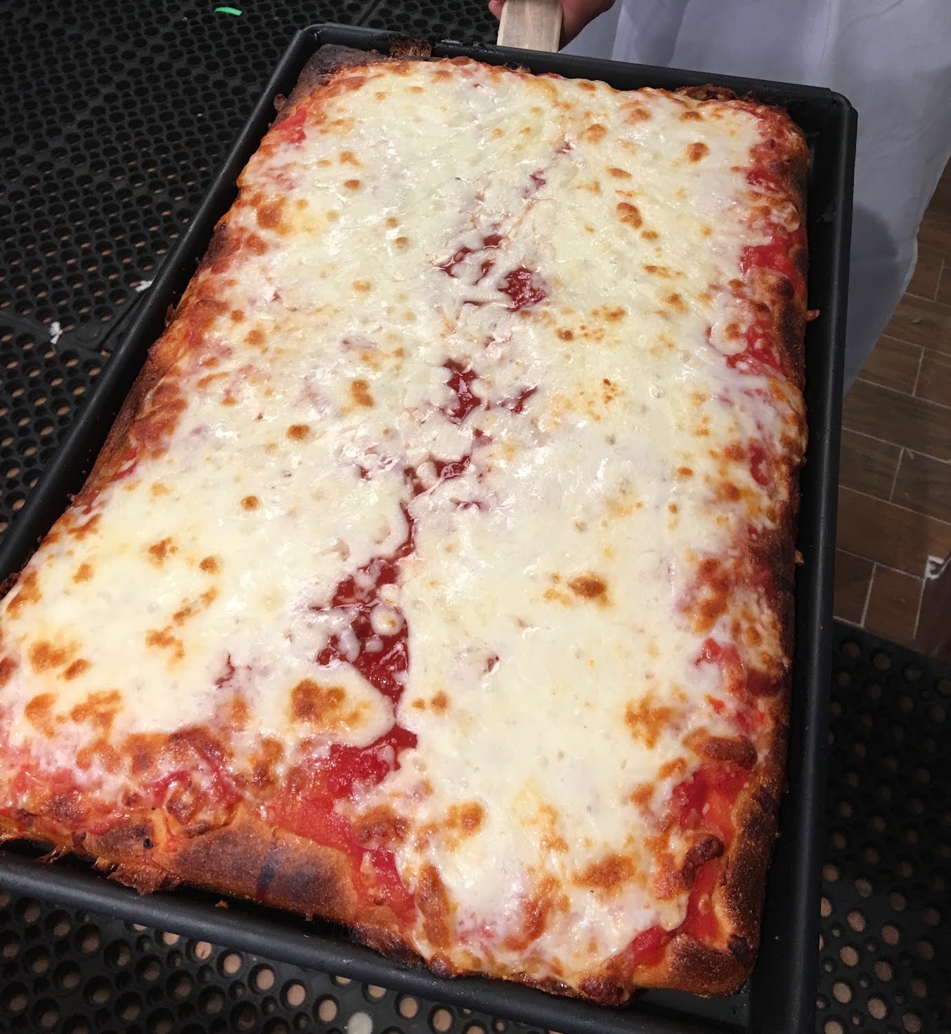 Joe's Pizza NYC by null